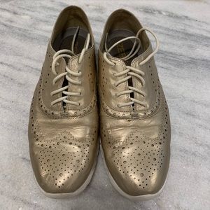 Cole Haan Zero Grand loafer